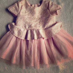 Nenette Lepore girls dress